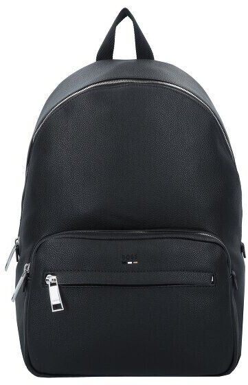 Hugo Boss Ray Backpack 50536499 black au meilleur prix sur idealo