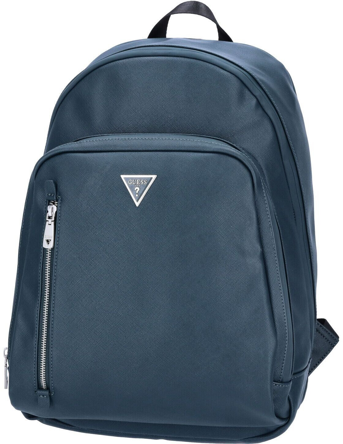 Blue guess backpack clearance