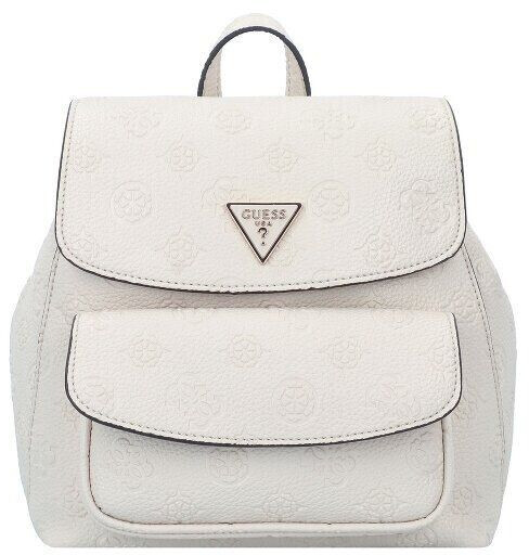 Guess Cresidia City Backpack (HWPG93-49310) bone