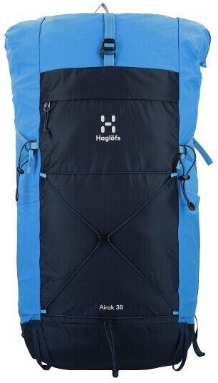 Haglöfs L.I.M Airak 38L (606303) M/L tarn blue/nordic blue