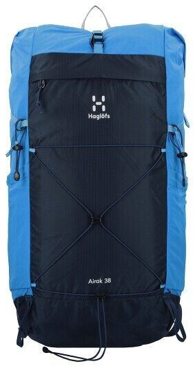 Haglöfs L.I.M. Airak 38L (606303) S/M tarn blue/nordic blue