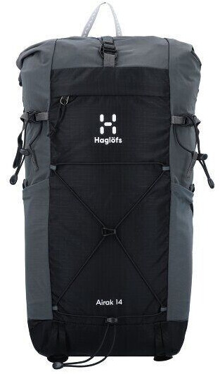 Haglöfs L.I.M Airak 14L (606306) true black/magnetite