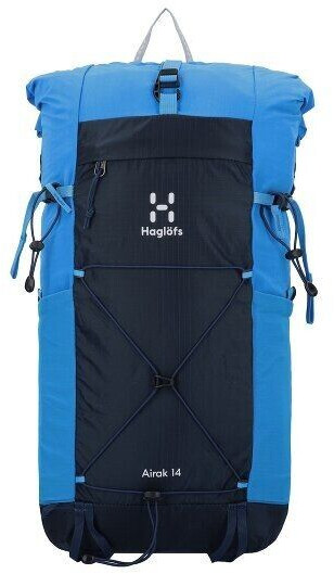 Haglöfs L.I.M Airak 14L (606306) tarn blue/nordic blue