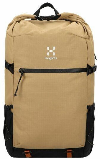 Haglöfs Ardos Rolltop 28 (606953) cinnamon brown/true black