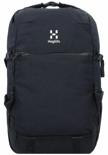 Haglöfs Ardos Rolltop 22 (606954) true black