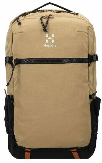 Haglöfs Jarve Multi 28 (606955) cinnamon brown/true black