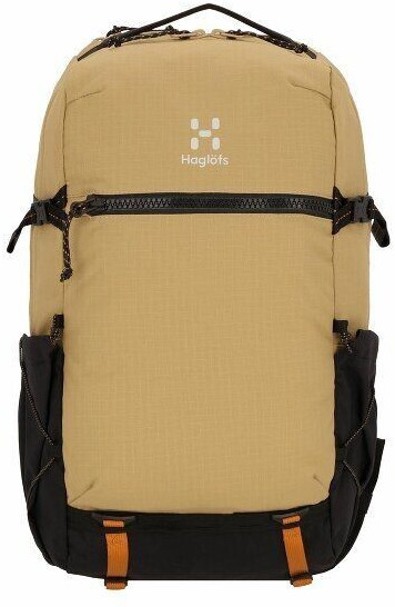 Haglöfs Jarve Single 20 (606976) cinnamon brown/true black