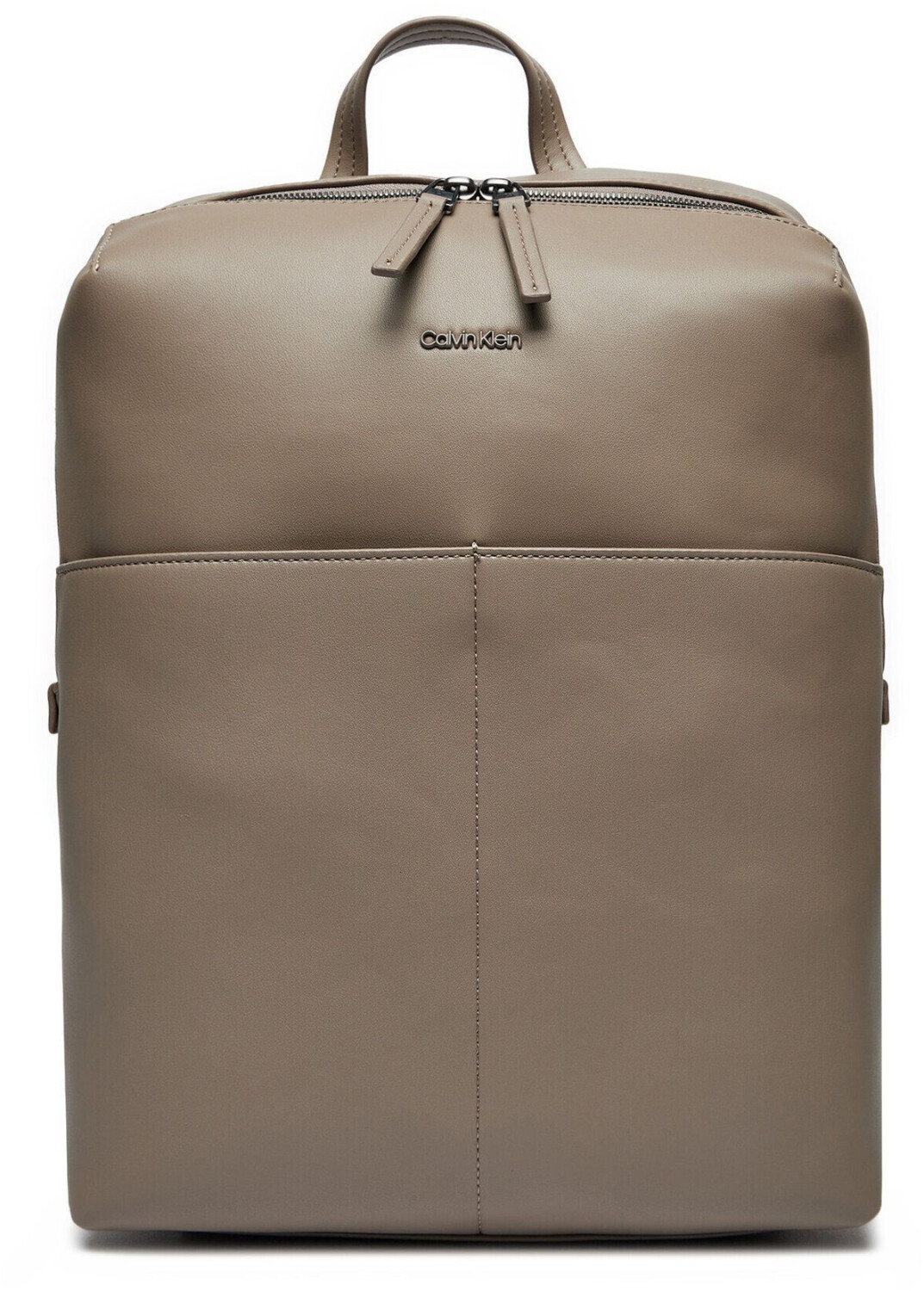 Calvin Klein Clean Essential Backpack (K50K512251) cinder