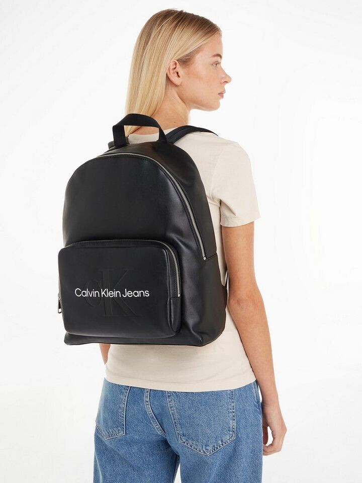 Calvin klein jean backpack outlet