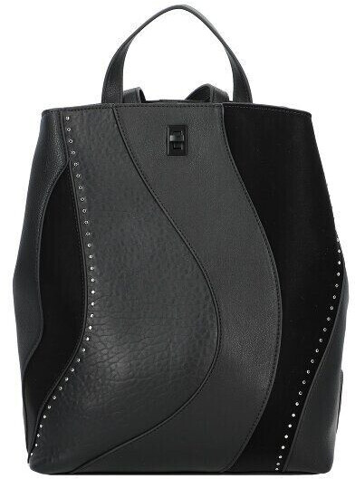 Desigual Kahlo Backpack (24WAKP06) black