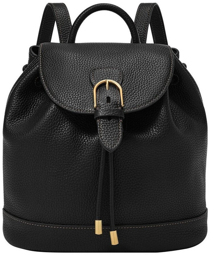 Fossil Everleigh City Backpack (ZB11090) black