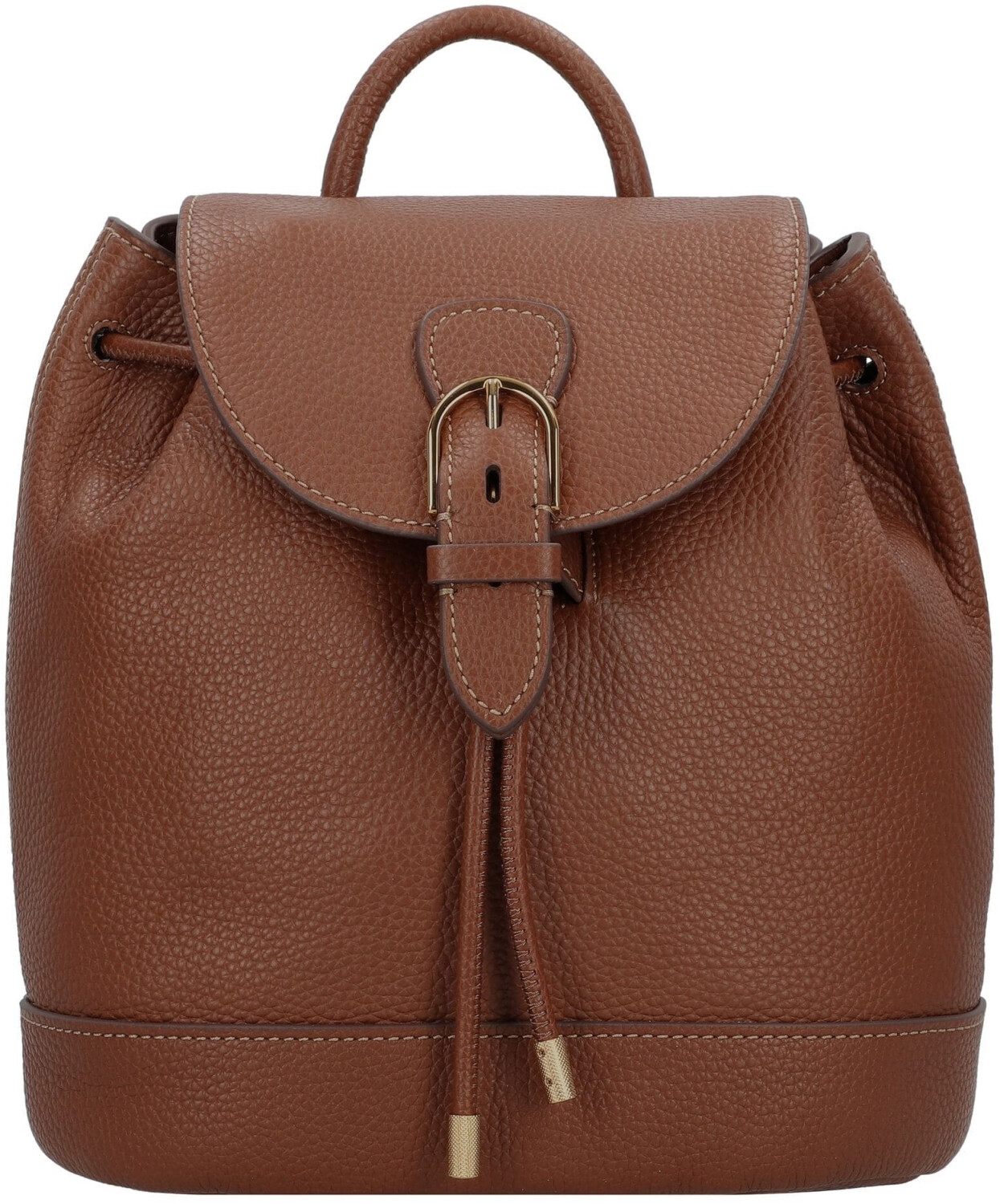 Fossil Everleigh City Backpack (ZB11090) brown