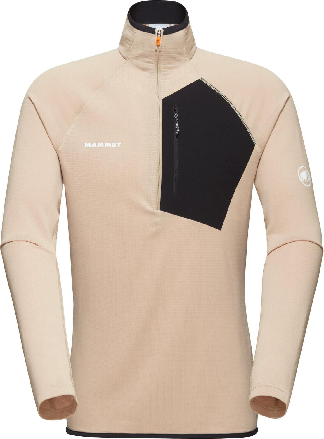 Pull mammut homme shop