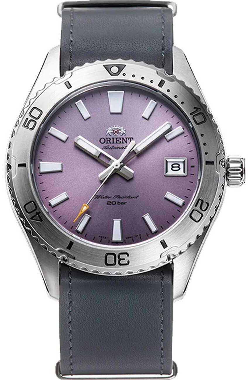 ORIENT Watch (RA-AC0Q07V30B)