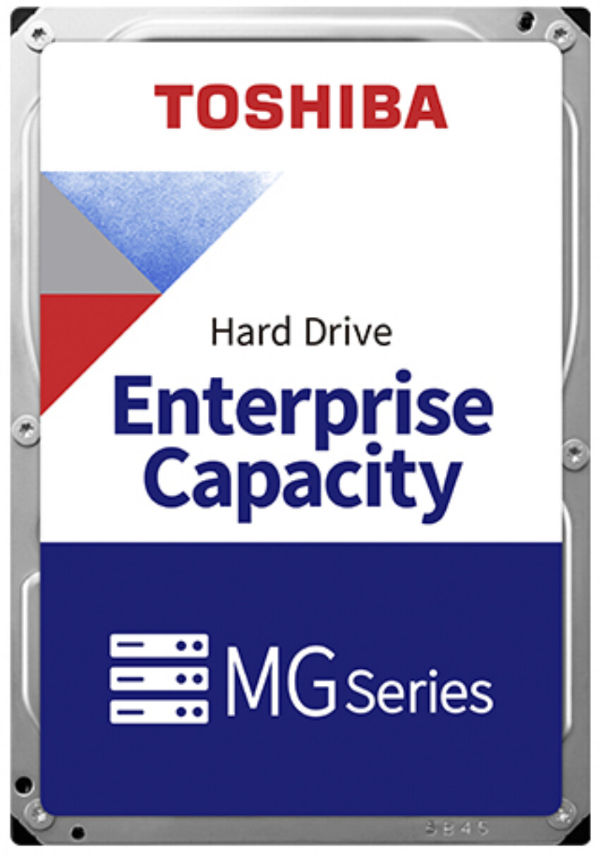 Toshiba MG10-D SATA 6To (MG10ADA600E)
