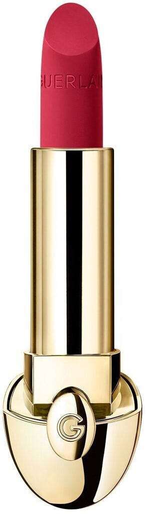 Guerlain Rouge G Velvet Lipstick Refill 772 Le Rose Bourbon (3,5g)