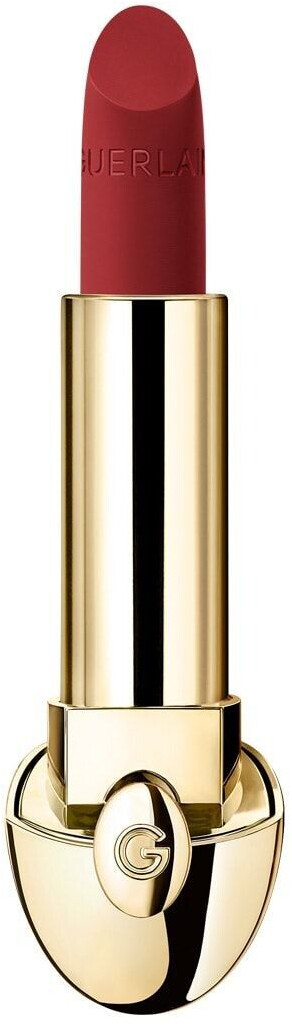 Guerlain Rouge G Velvet Lipstick Refill 888 Le Rouge Brun (3,5g)