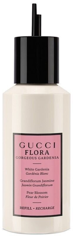 Gucci Flora Gorgeous Gardenia Eau de Parfum Refill (150ml)