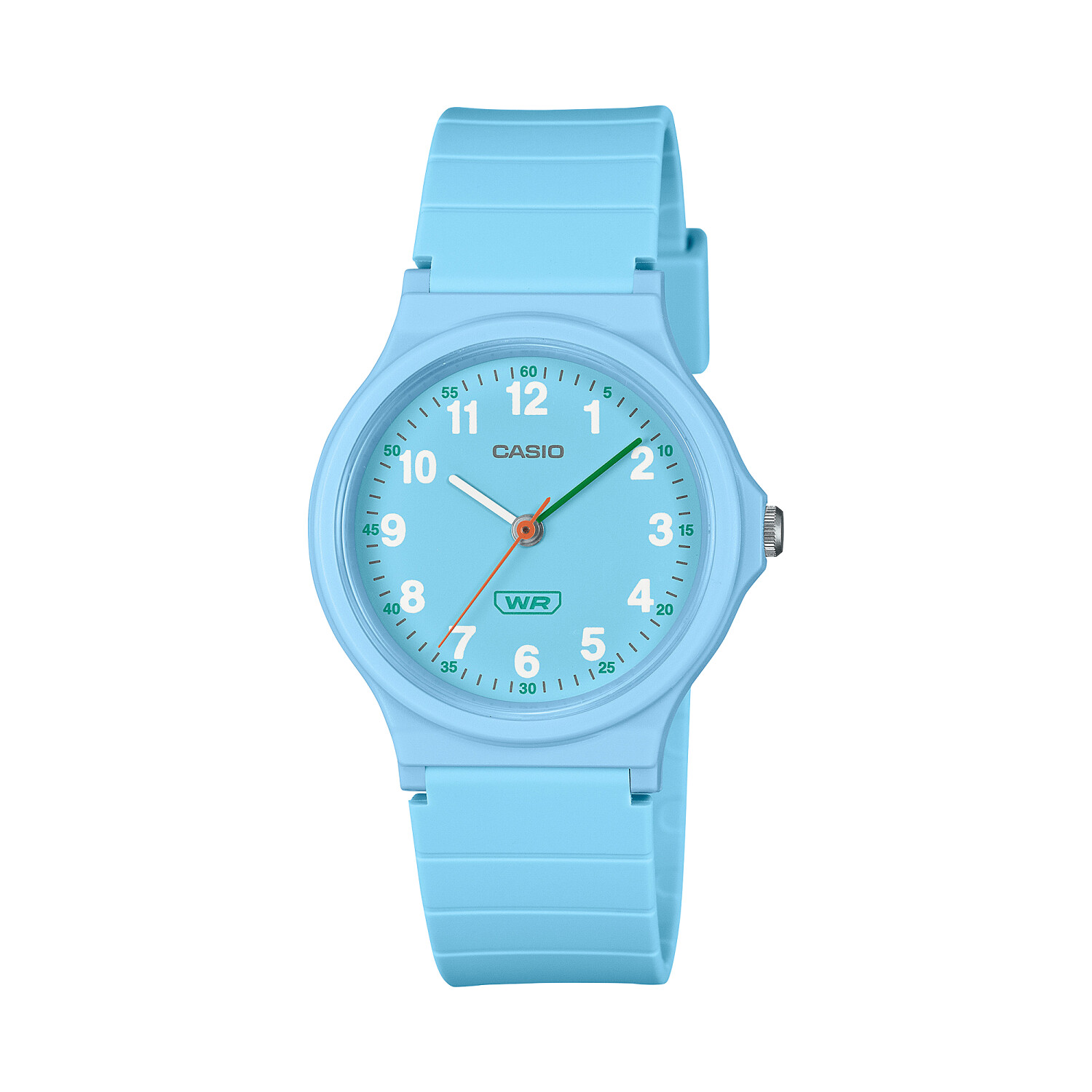 Casio Timeless Collection Standard LQ-24B-2BEF