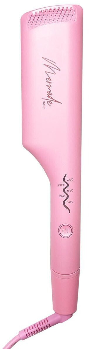 Mermade Hair The Double Waver
