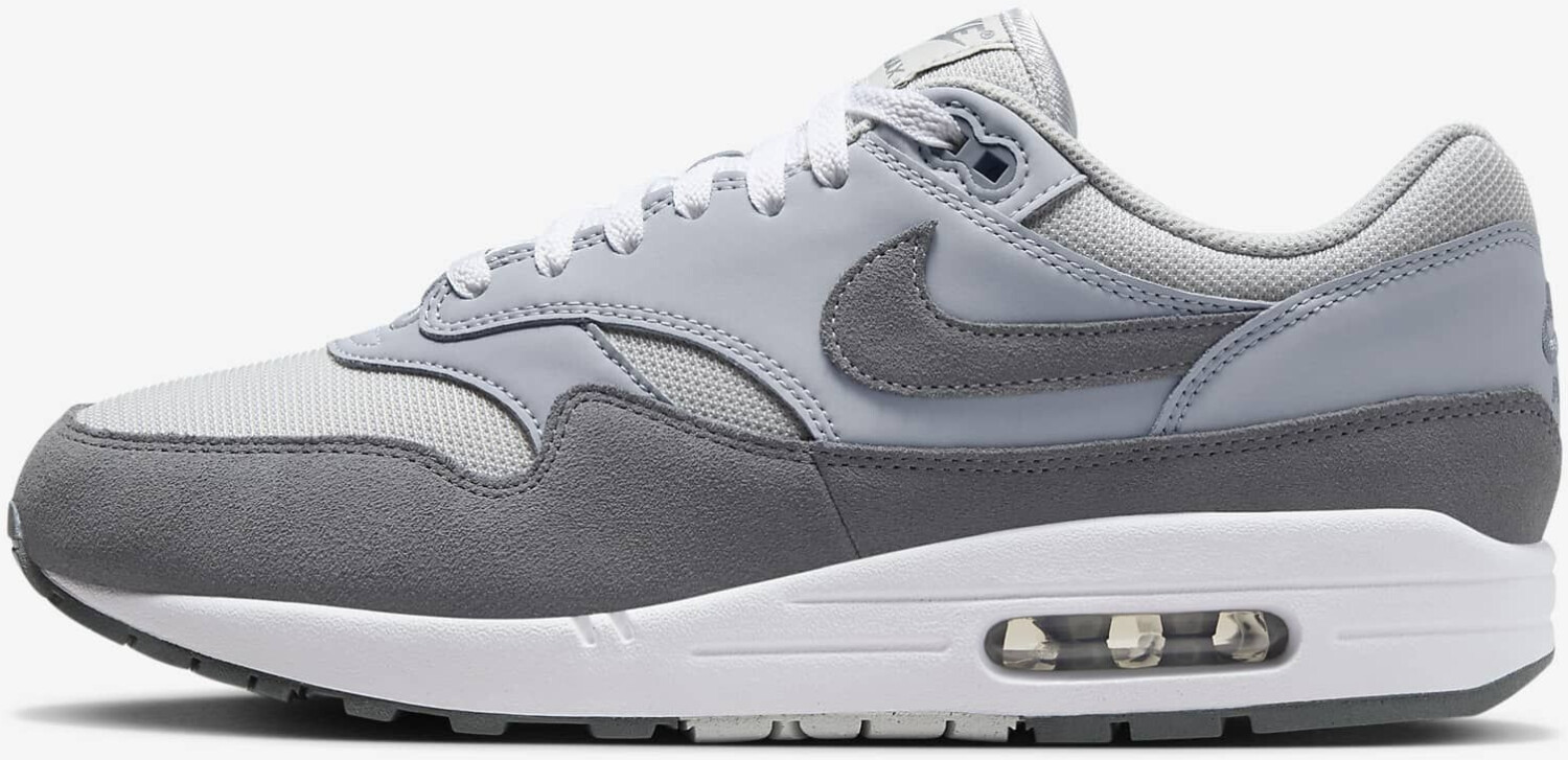 Nike Air Max 1 photon dust wolf/white smoke