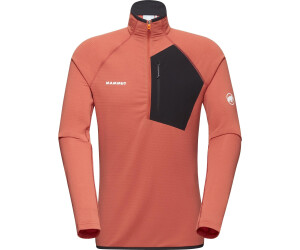 Mammut half zip shop