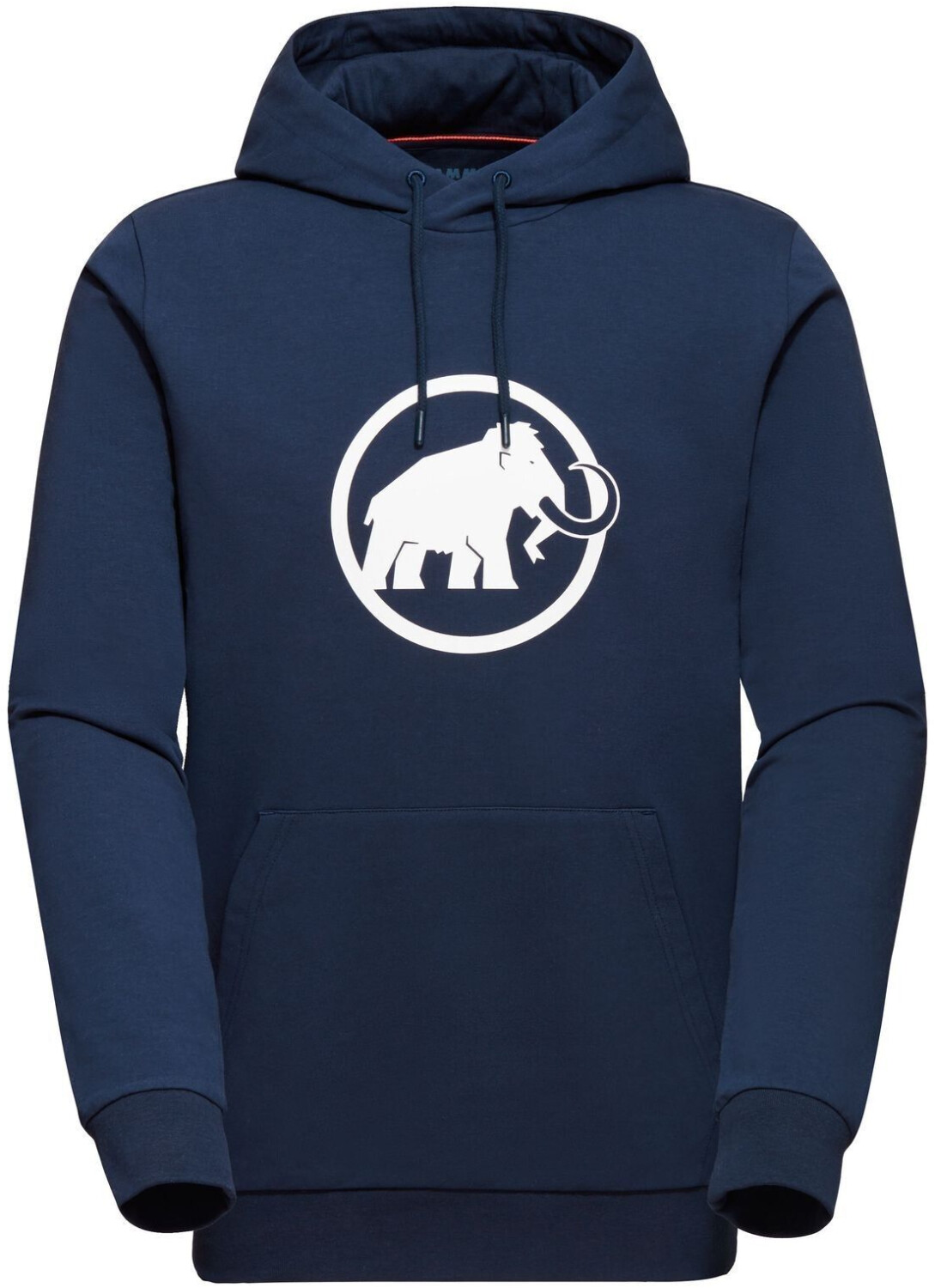 Mammut ML Hoody Men Classic (1014-04391) marine