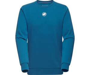 Mammut Core ML Crew Neck Men Original (1014-04041) ab 44,97