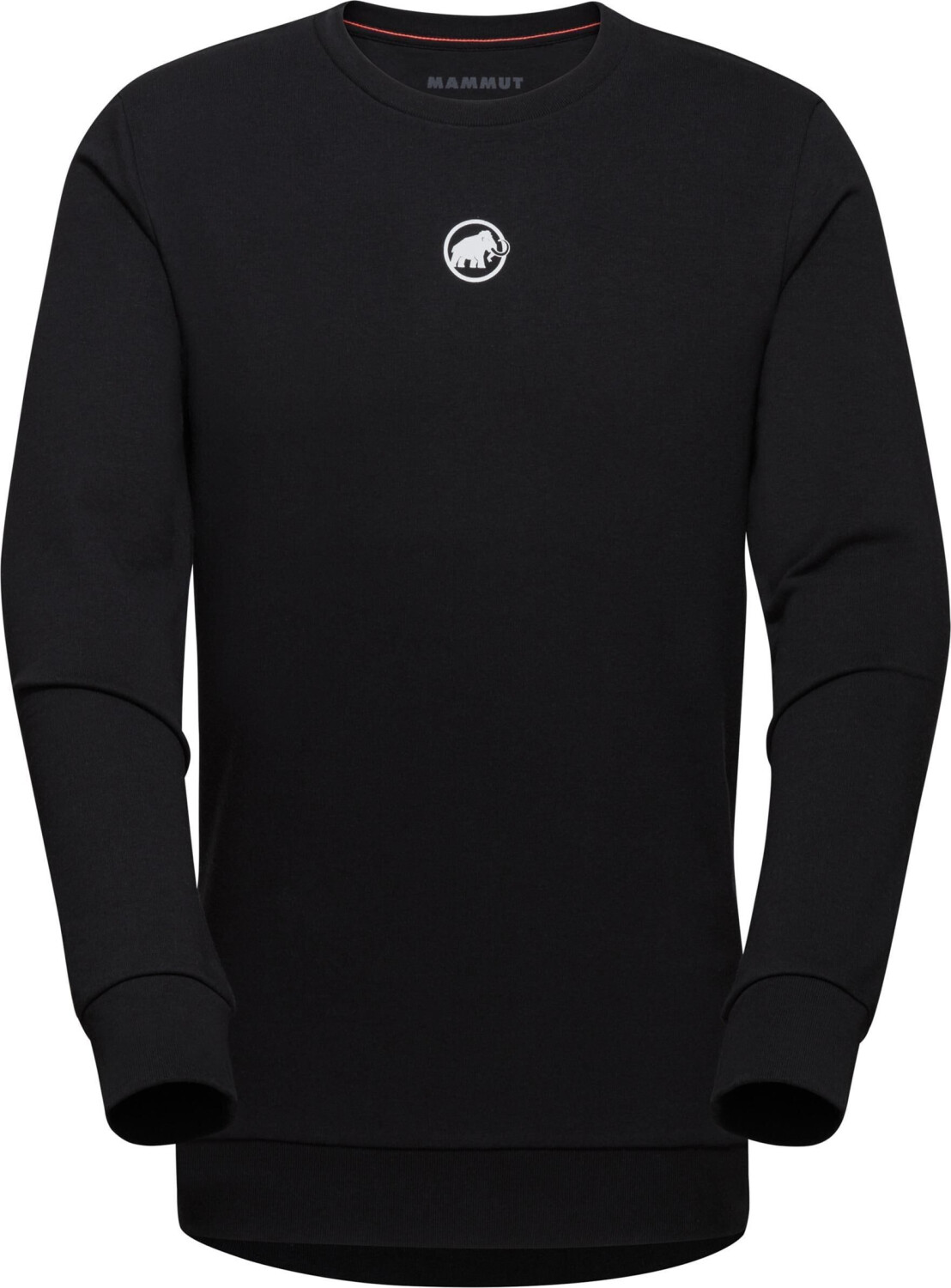 Mammut Core ML Crew Neck Men Original (1014-04041) ab 44,97