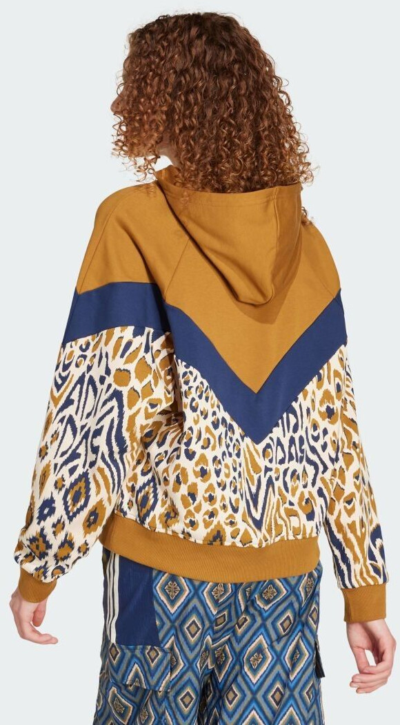 Adidas originals x farm hoodie 2025