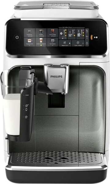 Philips Series 3300 Latte Go, Bild 5
