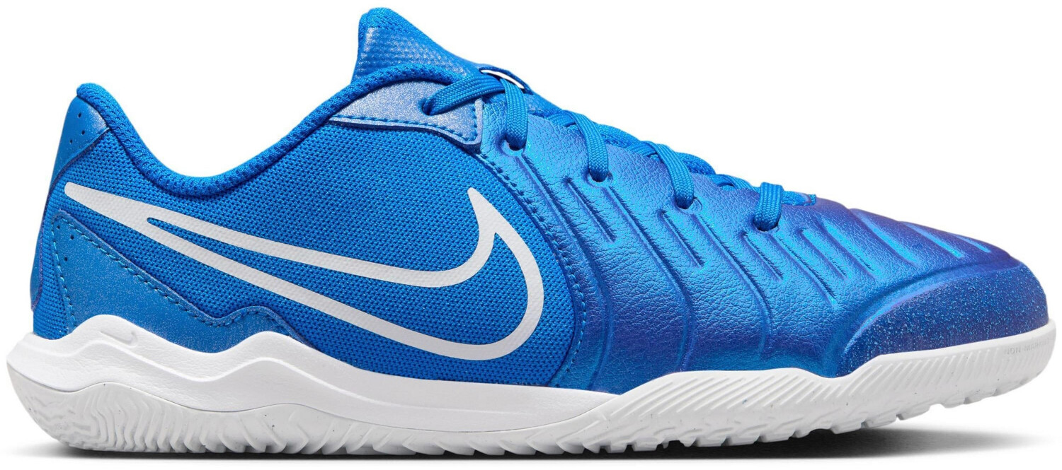 Nike Jr. Tiempo Legend 10 Academy (DV4350) soar/white