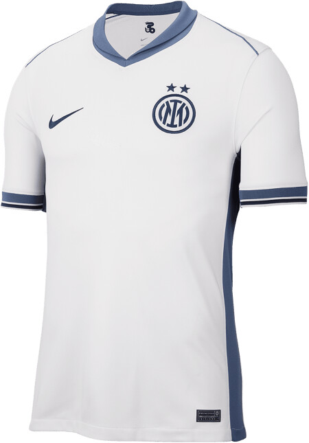 Nike FC Inter Milan Jersey 2024/2025 desde 50,42 € Ofertas Black
