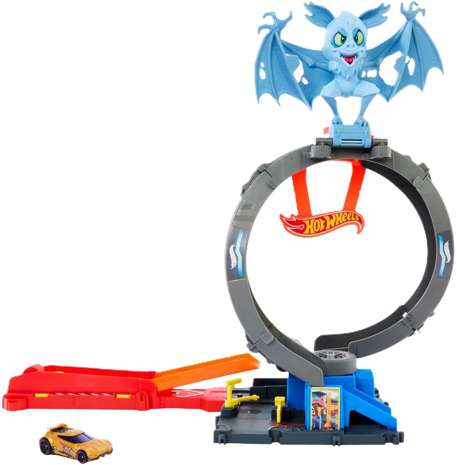 Buy Hot Wheels HTN78 from 19.99 Today Best Deals on idealo