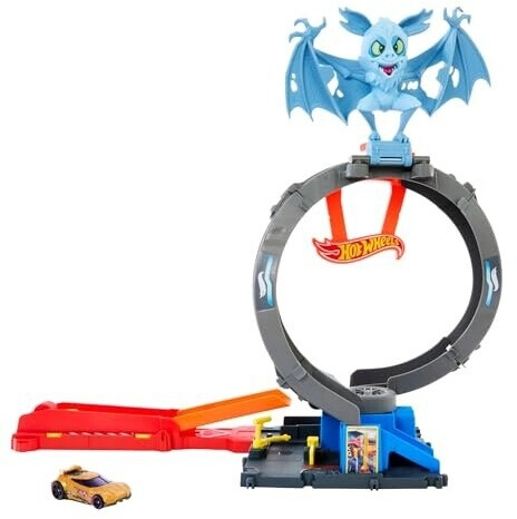 Hot Wheels HTN78
