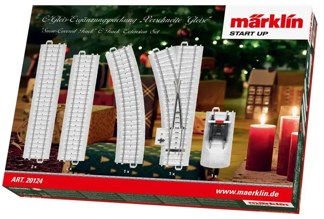 Märklin 20124