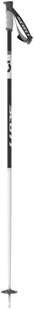 Scott Signature Poles white