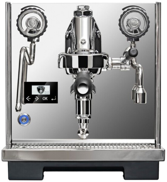 Eureka Costanza R 1920 Siebträgermaschine