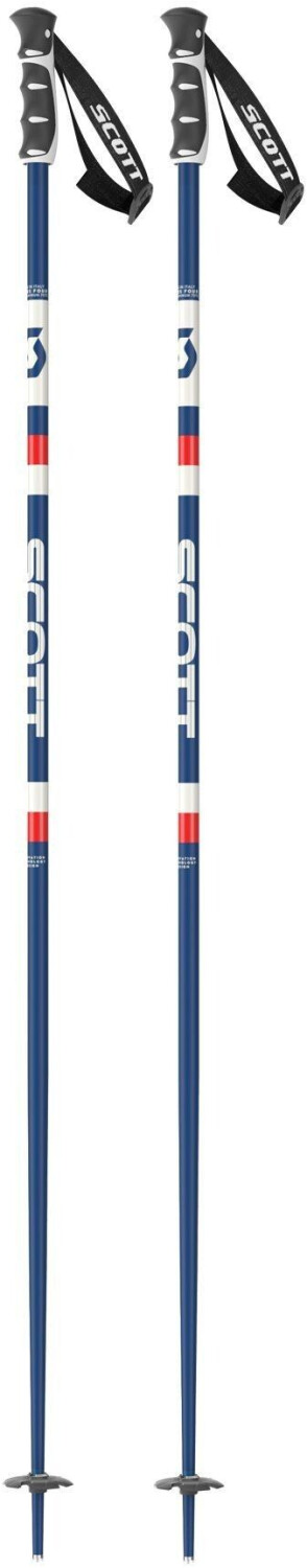 Scott Sun Valley (2024) retro blue