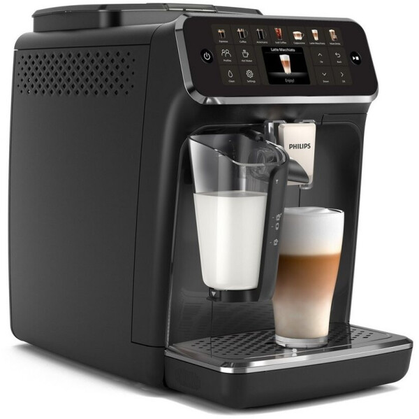 Philips 4400 LatteGo