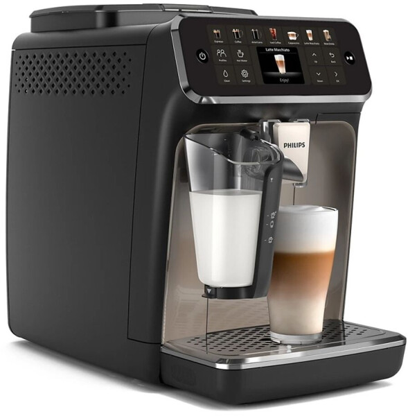 Philips 4400 LatteGo, Bild 2