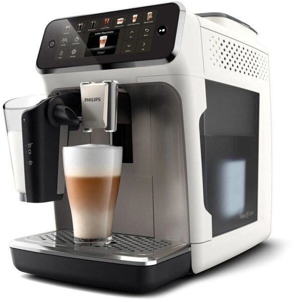 Philips 4400 LatteGo, Bild 4