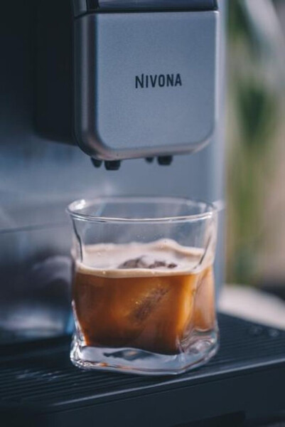 Nivona NIVO 8107, Bild 12