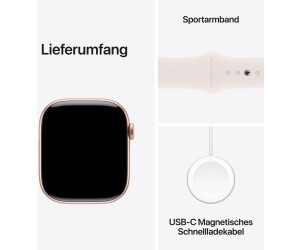 Apple watch series 4 rose gold gps and cellular shop