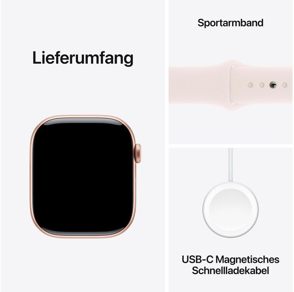 Apple watch 4 cellular rose gold shop