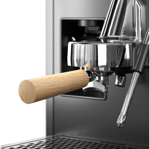 Loewe Espresso aura pure basalt grey, Bild 2