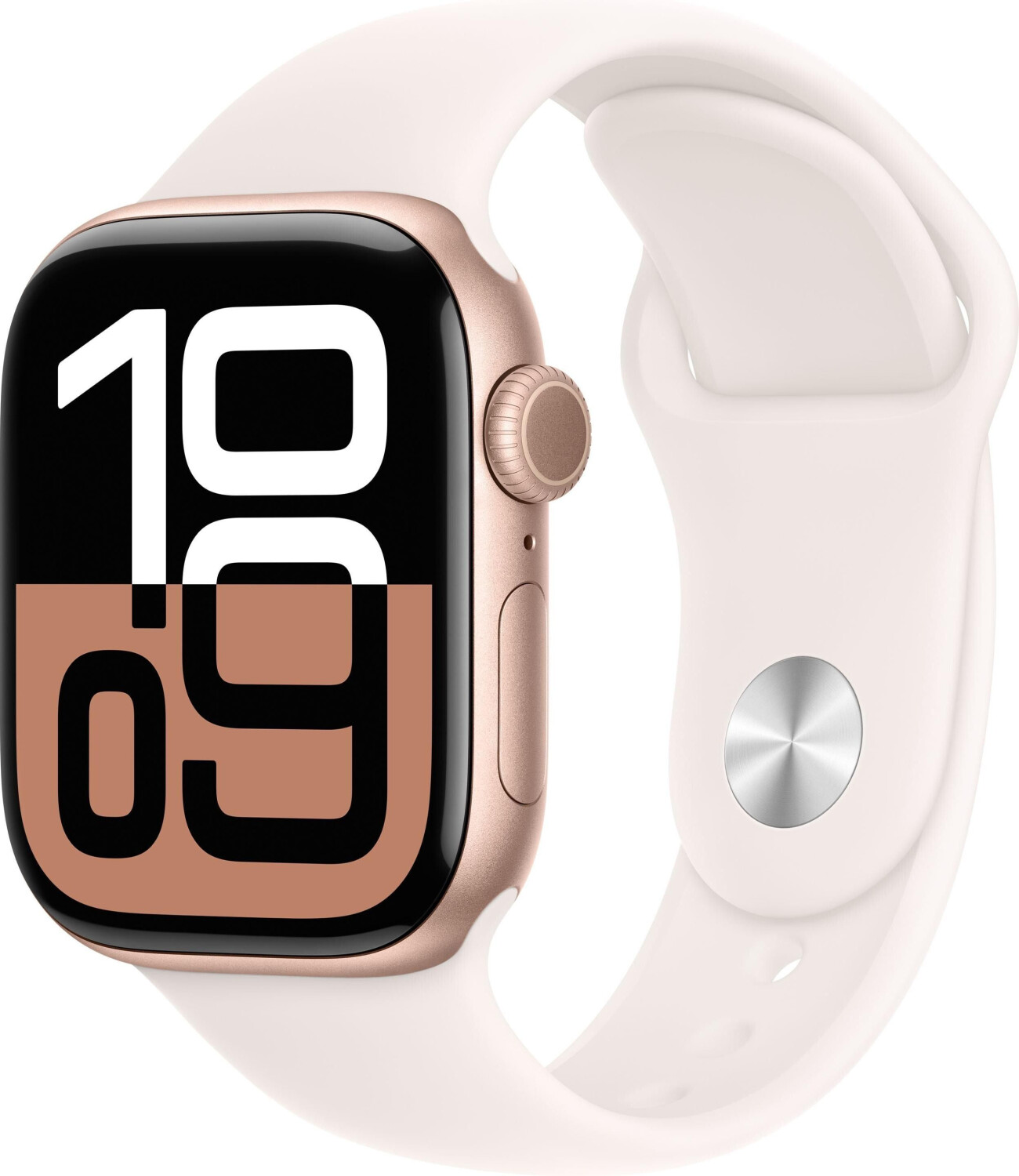 Apple watch series 4 42mm rose gold hotsell
