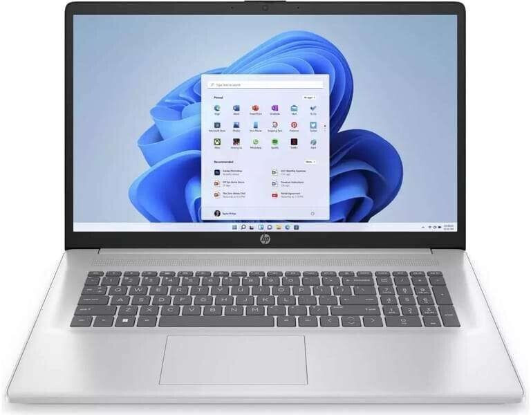 HP 17-cp0035nf