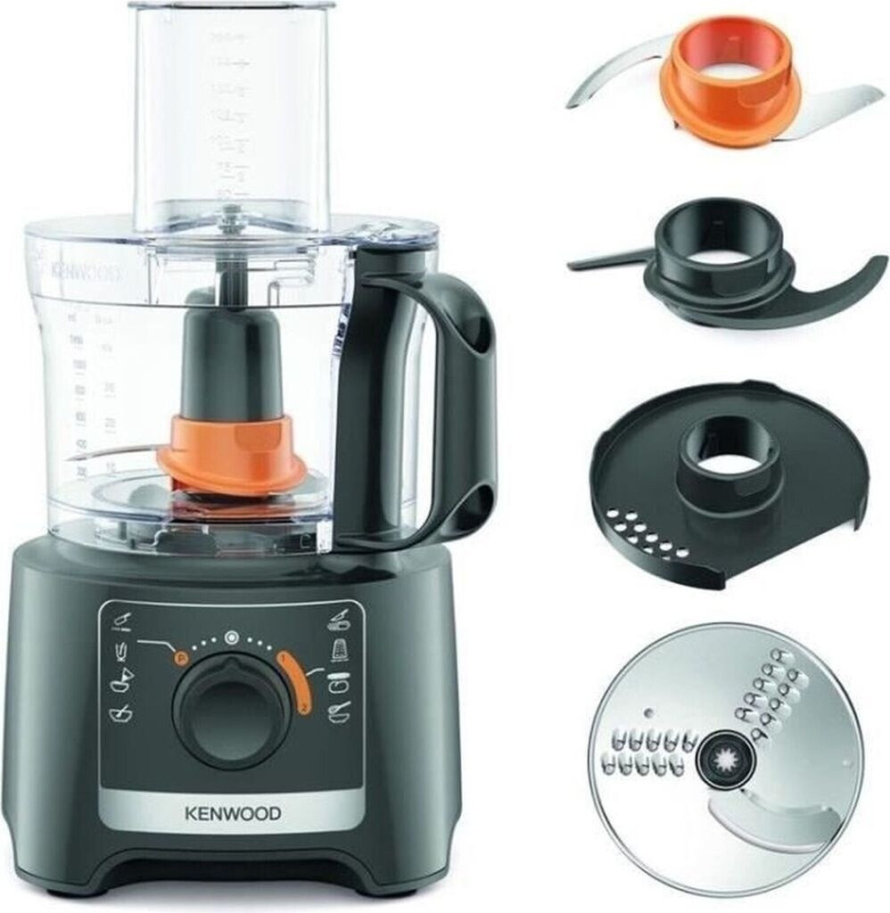 Kenwood FDP31.020GY