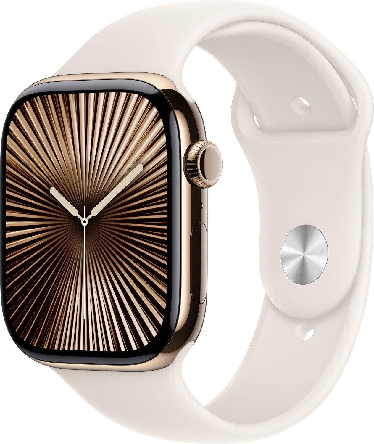 Gold sport band apple watch cheap